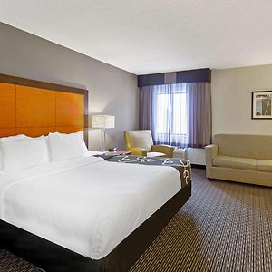 Executive King Room