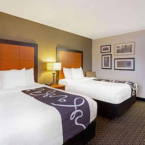Double Room Two Double Beds